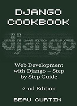 learning django web development pdf