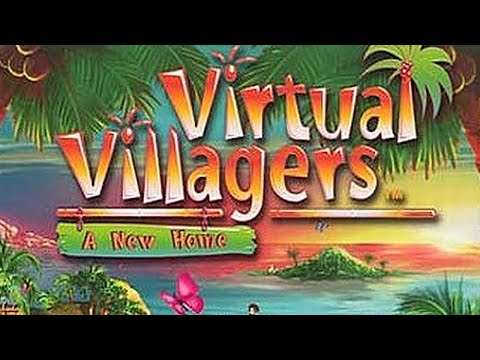 virtual villagers 5 free online