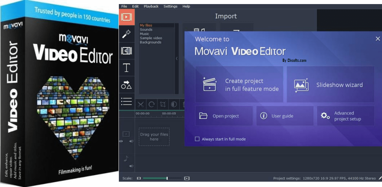 movavi video editor 12 activation key free